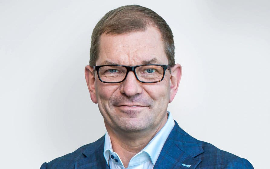 Markus-Dusmann-ceo-audi