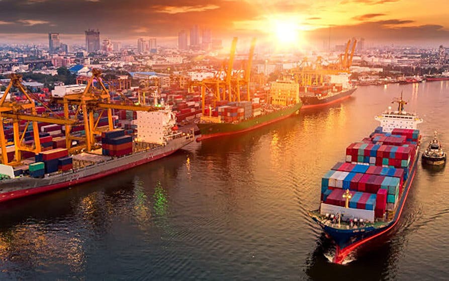 Keppel O&M desarrolla una cadena de suministro completo para barcos