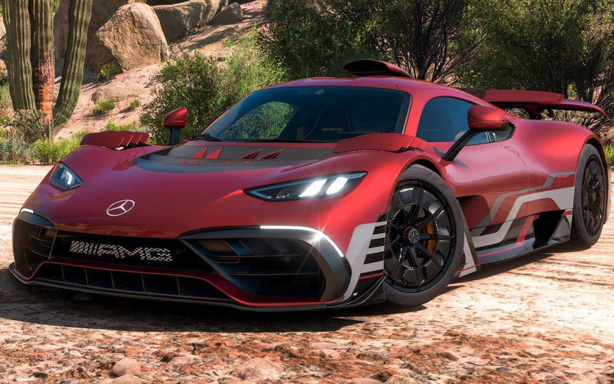 AMG Projecr t 1 portada