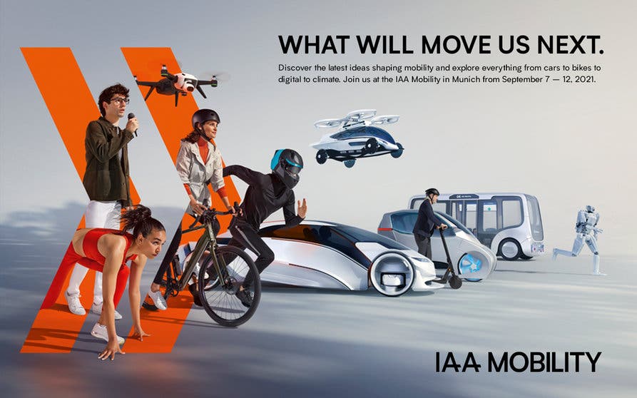 iaa mobility 2021