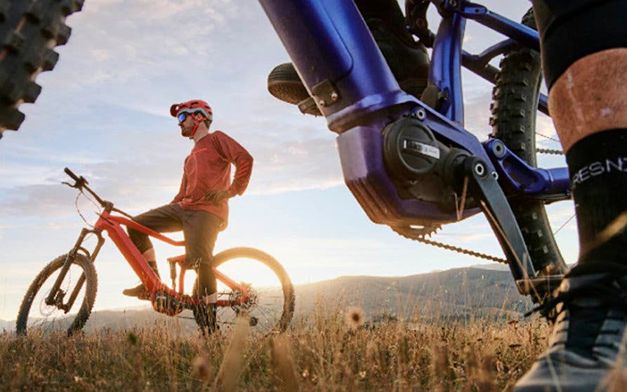 Motor electrico yamaha pw-x3 bicicletas electricas