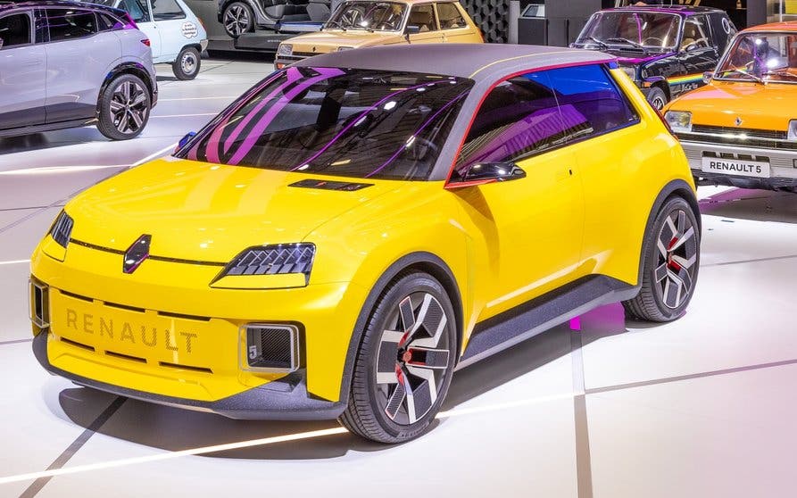 Renault 5