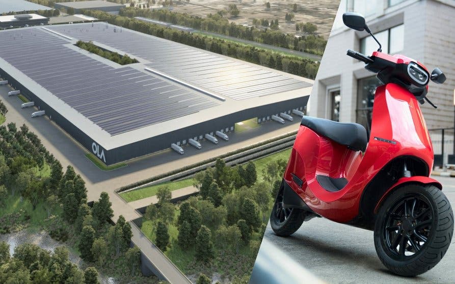 OLA sólo contrarará mujeres para su FutureFactory.