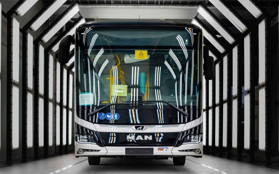 MAN presenta su proyecto denominado _NewMAN_
