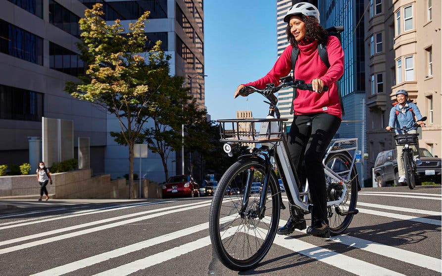 RadCity 5 Plus portada