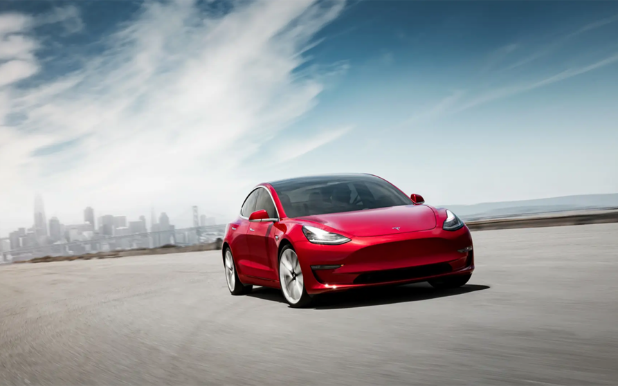 El Model Y encamina el éxito para la Gigafactoría china de Tesla