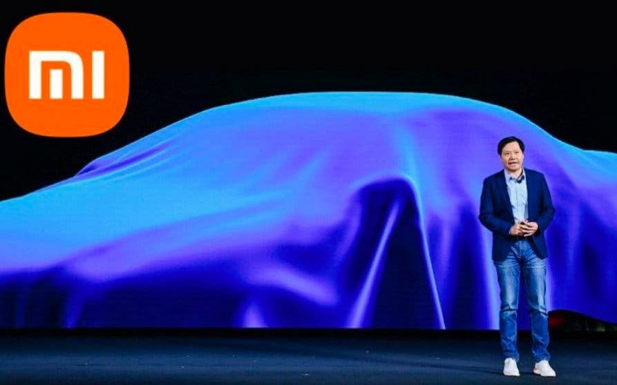 Xiaomi ha hablado a sus inversores acerca de sus planes en automoción.