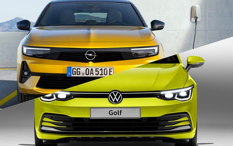 Opel tendrá una posición %22distinguida%22 dentro de Stellantis.