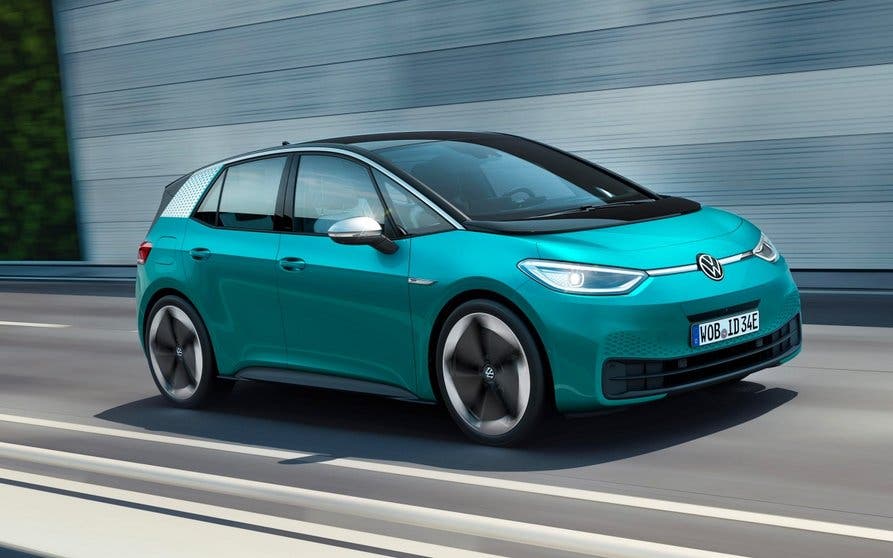 Volkswagen ID.3