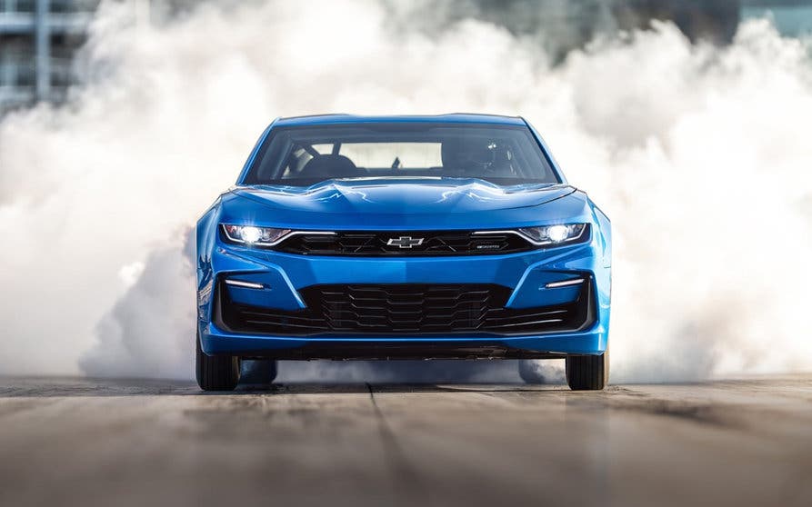 General Motors muestra su plan de electrificación del parque móvil