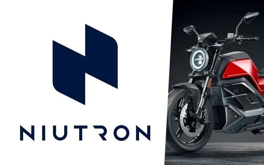 NIUTRON.