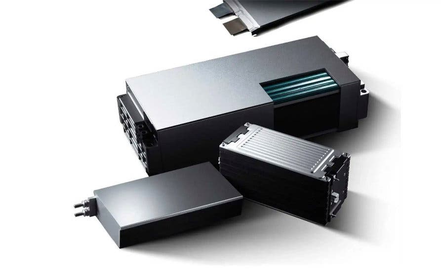 LG Energy Solution espera superar a CATL y posicionarse como la número 1 del mundo
