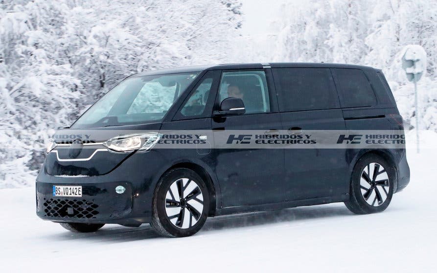 VW ID.Buzz Black 4_portada