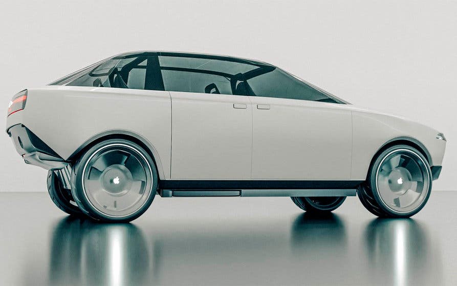baterias apple car corea del sur