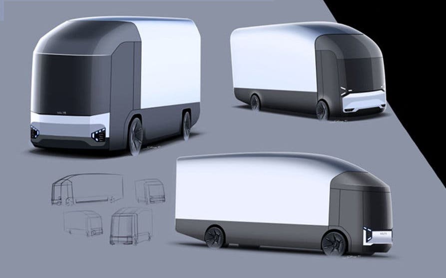 Volta Trucks lanzará al mercado nuevas variantes de sus camiones eléctricos
