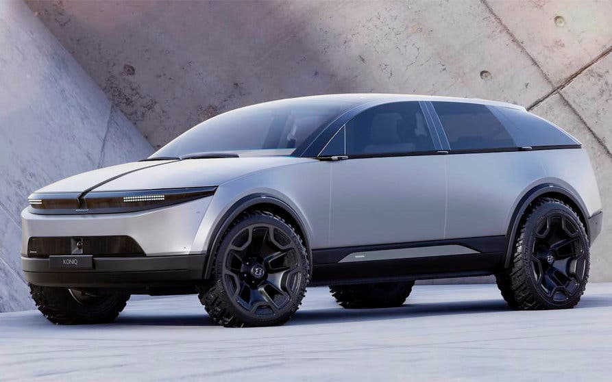 Hyundai ioniq 8 konic suv electrico-portada