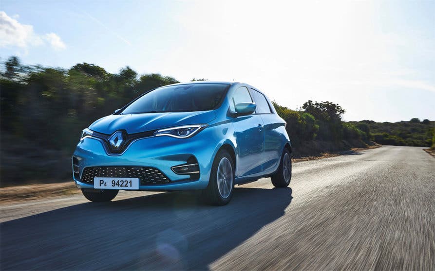Estos son los coches eléctricos que más veces han pasado por el taller en 2021