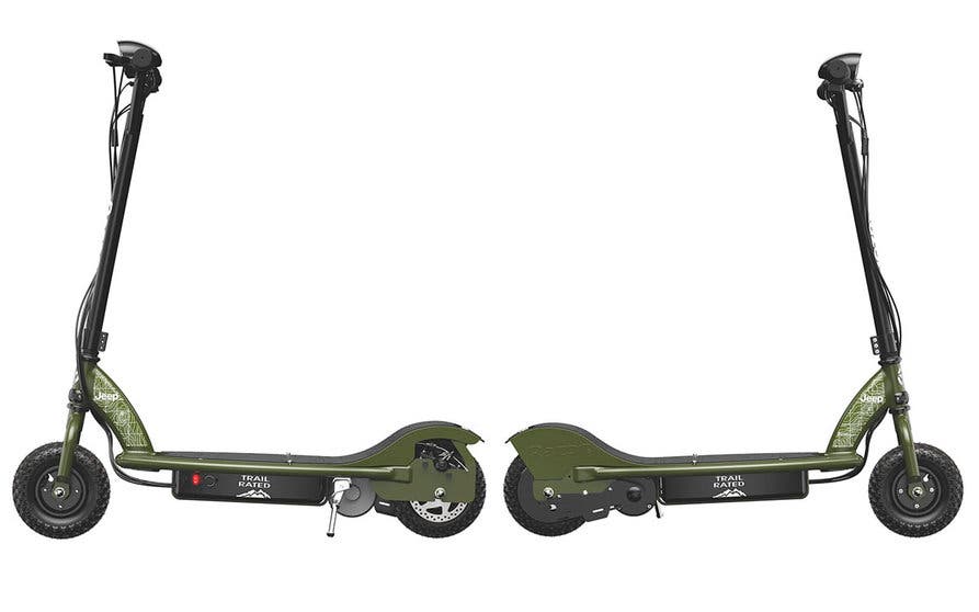 Patinete electrico Jeep RX200-portada