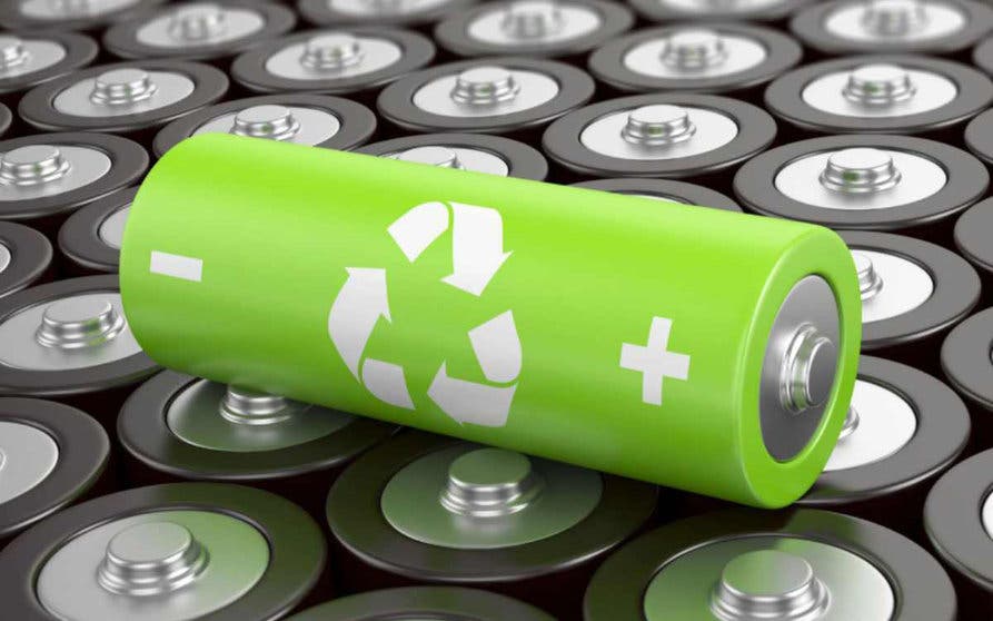 Europa presentará su regulación de baterías para vehículos eléctricos