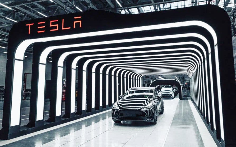 tesla gigafactoria berlin