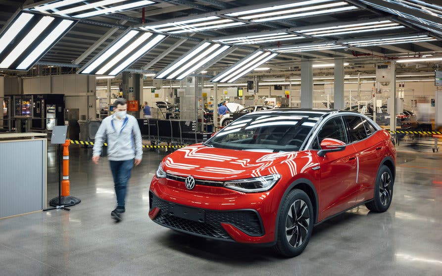 volkswagen-id-5-retraso-lanzamiento