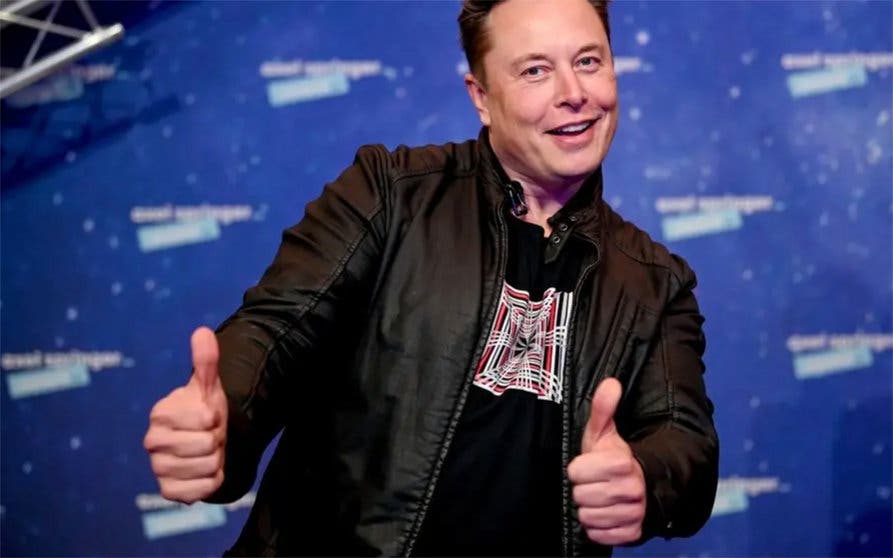 Según Forbes, Elon Musk será el primer billonario del mundo en 2024