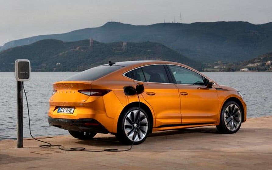 posicionamiento coches electricos skoda-portada