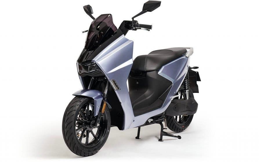 Horwin SK3