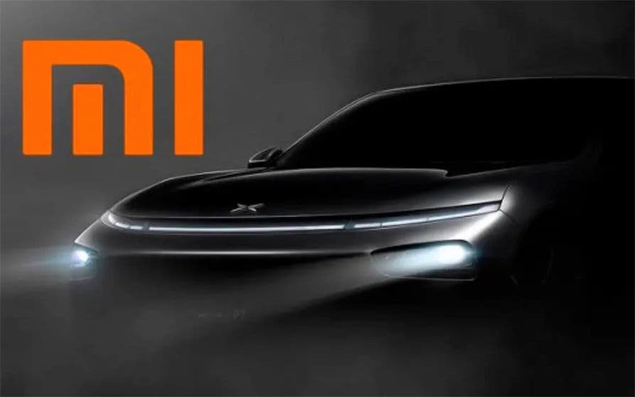 Un nuevo registro de Xiaomi deja abierta la puerta a la conducción autónoma en su futuro coche eléctrico