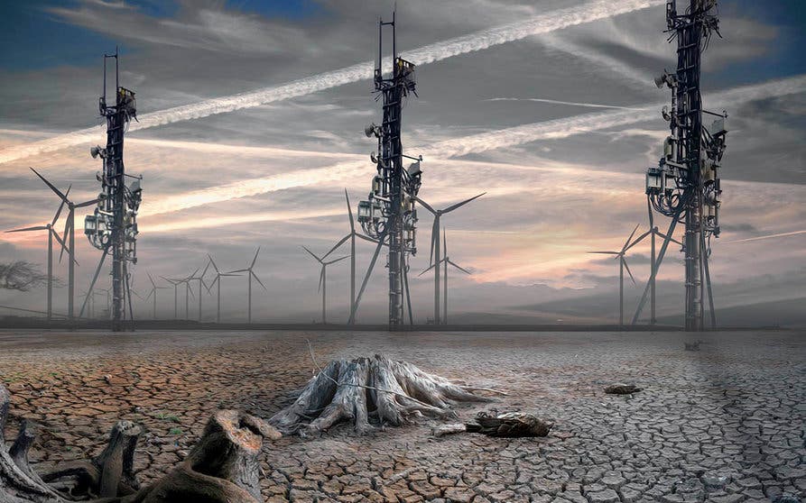 estudio hidrogeno emisiones gases efecto invernadero-portada