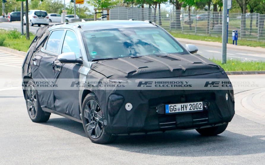 Hyundai Kona 3