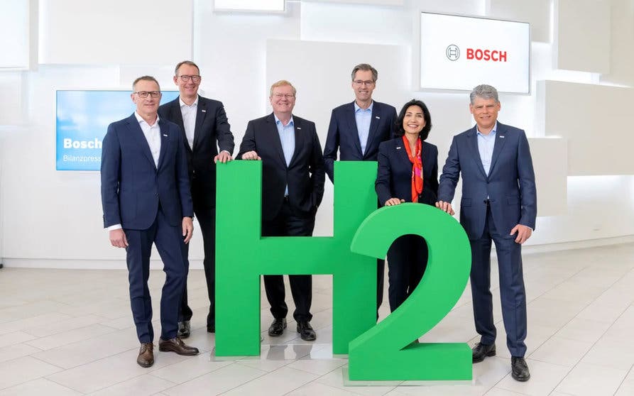 bosch