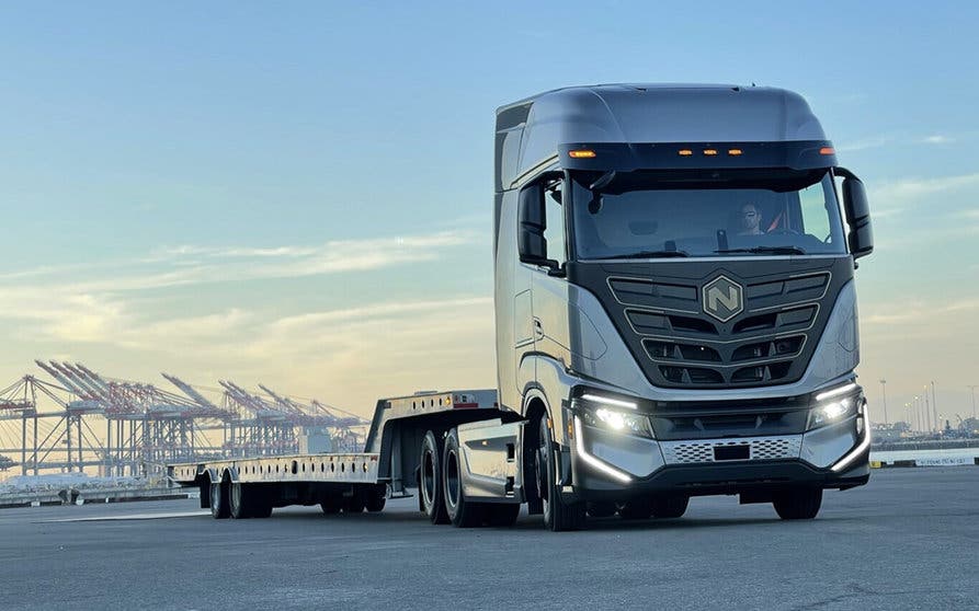 Nikola presenta sus cifras económicas y sus planes para lo que va de año 2022