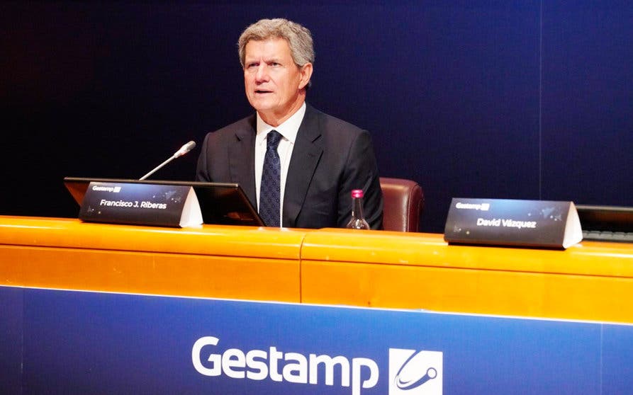 gestamp