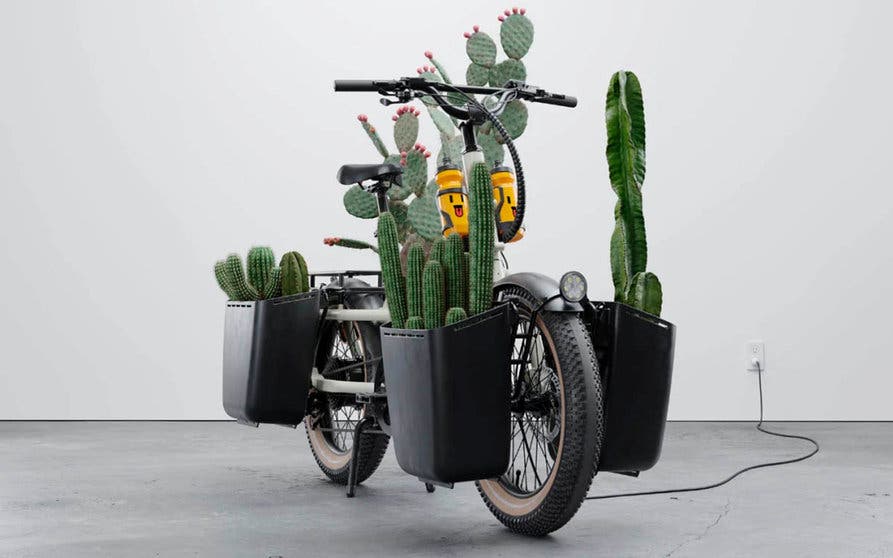 Bicicletas electricas carga Globe Specialized