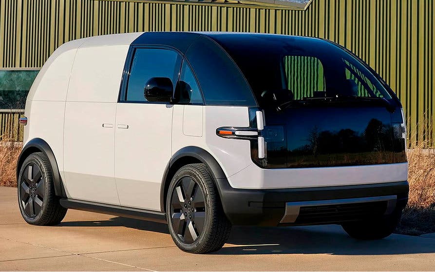 Apple compra Canoo coches electricos autonomos--portada