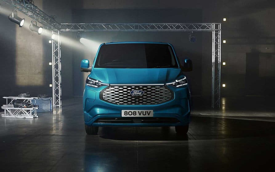 Ford ha pedido una mayor infraestructura a la Unión Europea
