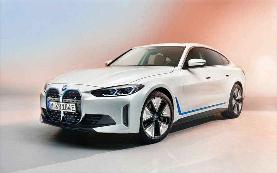 BMW lanzará nuevos y más rentables coches eléctricos