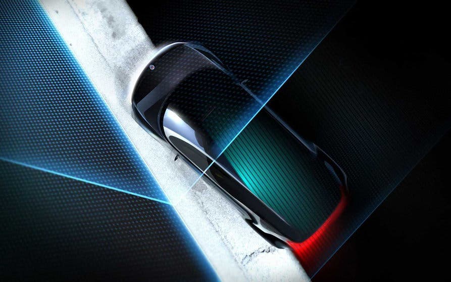 Fisker habla sobre nuevos detalles del PEAR, especialmente sobre su habitáculo