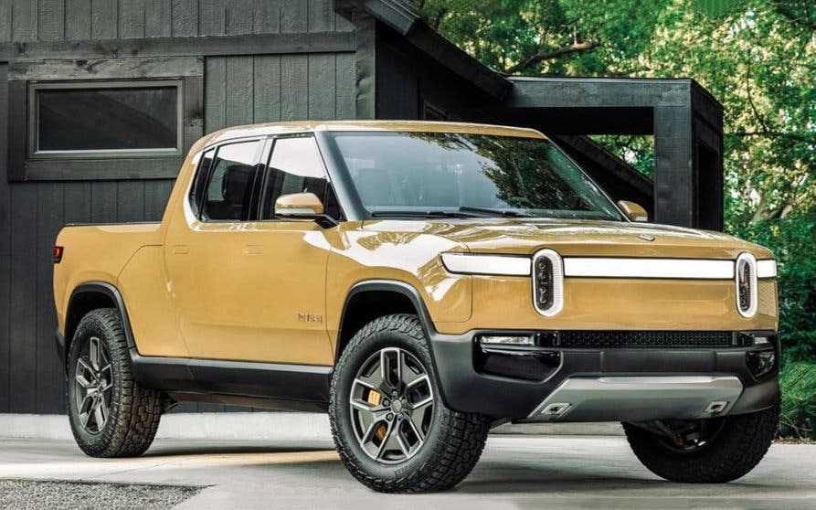 Munro & Associates declaran que el Rivian R1T debería valer más de 100.000 dólares