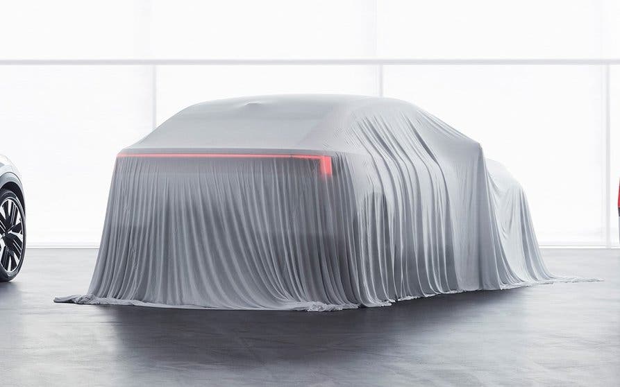 Polestar 4.