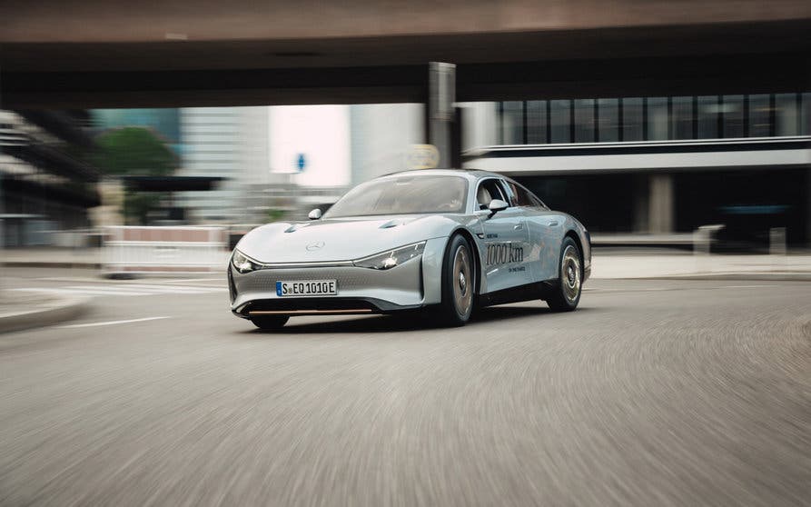 Mercedes-Vision-EQXX-Delantera