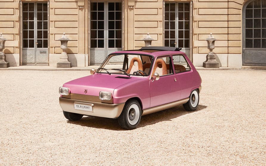 Renault-5-Diamant-Delantera