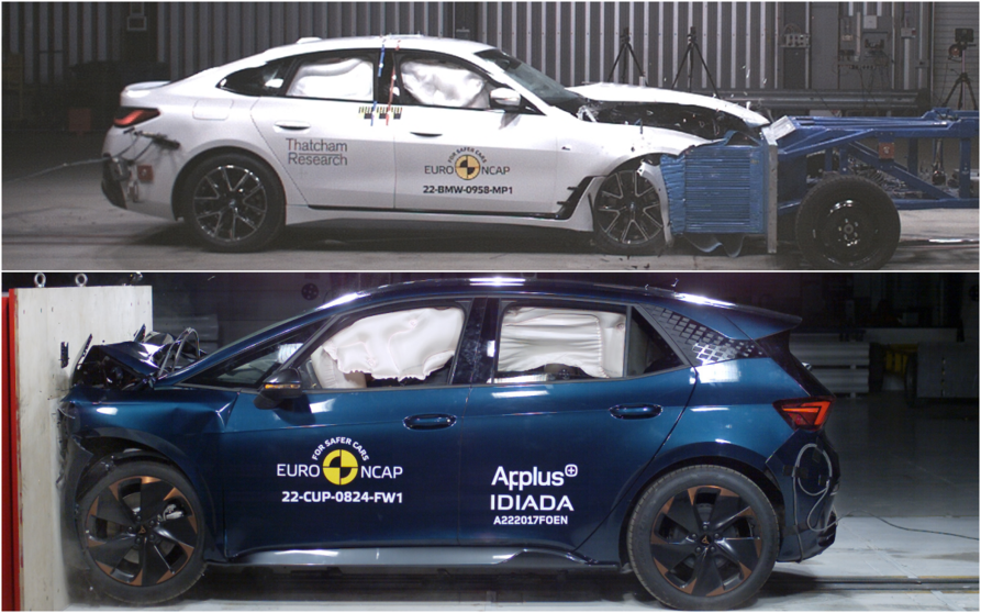 bmw-i4-cupra-born-euroncap
