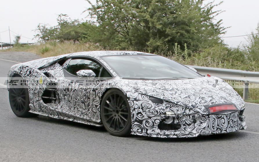 Lamborghini 17