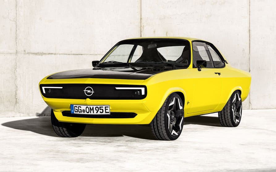 Opel buscará presentar modelos %22aún más distintivos%22