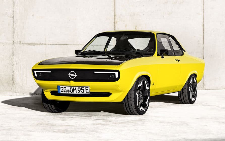 Opel buscará presentar modelos %22aún más distintivos%22
