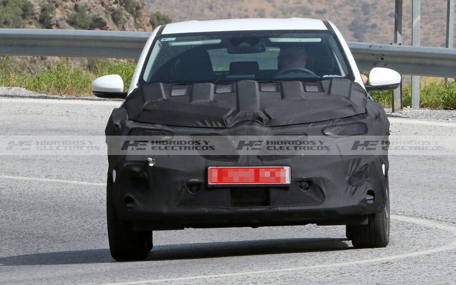 Renault Arkana facelift 12