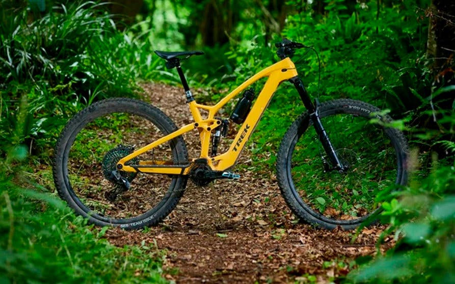 Trek Fue EXe bicicleta electrica-portada