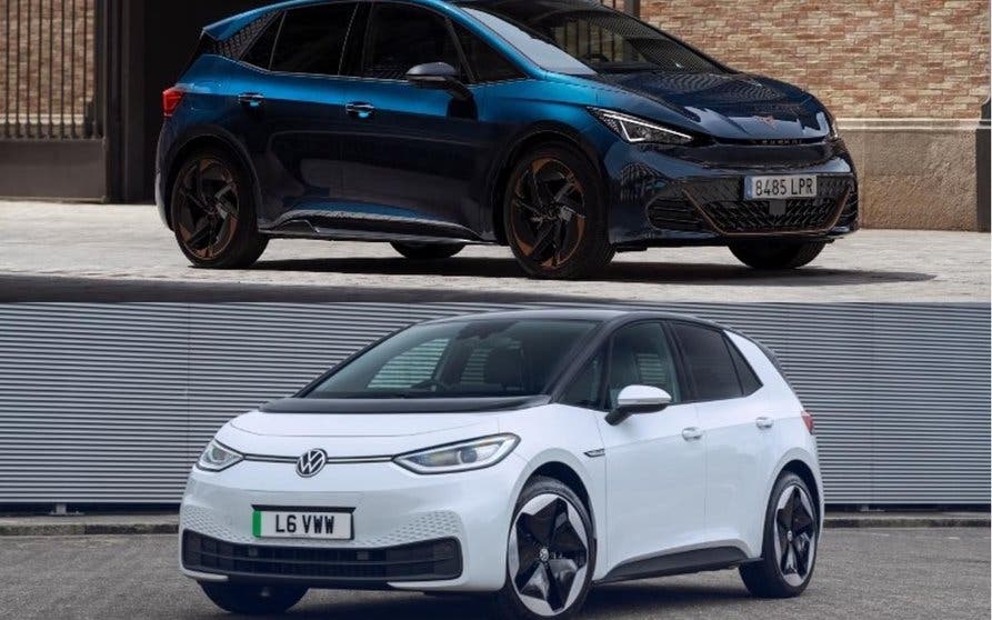 cupra-born-vs-vw-id-3
